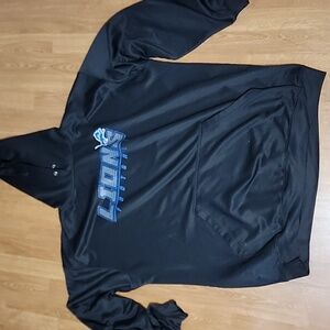 Majestic Lions Hoodie 3xt